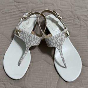 Michael Kors sandals